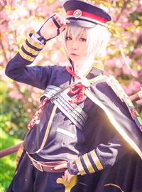 星之迟迟 到22年12月 Coser Hoshilily BCY合集4(79)